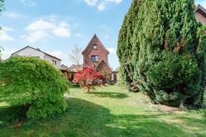 Wohnen mit Charakter: Freistehendes Einfamilienhaus in Jülich-Kirchberg! – Die vollständige Adresse der Immobilie erhältst du vom Anbieter., 52428 Jülich – Vorschaubild 3