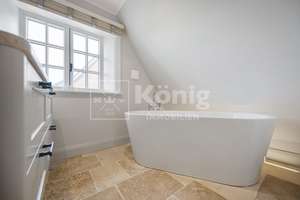 NEUBAU-DHH (FEWO) - 1 VON 2 DHH VERKAUFT – Die vollständige Adresse der Immobilie erhältst du vom Anbieter., 25992 List (Sylt) – Vorschaubild 24
