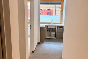 Am St.Anna-Platz: Sanierte und helle 1,5-Zimmer-Wohnung – Die vollständige Adresse der Immobilie erhältst du vom Anbieter., 80538 Lehel, München – Vorschaubild 7