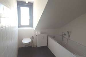 Am Markt - Dachgeschoss-Wohnung mit sonniger Terrasse – Kohlmarkt 19, 38100 Innenstadt, Braunschweig – Vorschaubild 6
