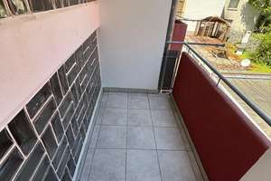 Zentrale und helle 2-Zimmerwohnung in Pforzheimer Innenstadt – Theaterstr. 9, 75175 Oststadt, Pforzheim – Vorschaubild 18