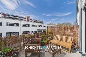 Woltmershausen | Hochwertige Wohnung im beliebten Bremer Tabakquartier – Die vollständige Adresse der Immobilie erhältst du vom Anbieter., 28197 Woltmershausen (Ortsteil), Bremen – Vorschaubild 5