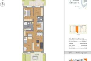 Hohe Qualität, hohe Ausstattung für hohe Ansprüche an Ihr Zuhause! – Hochstetterstraße 10, 10/1-4, 89231 Neu-Ulm – Vorschaubild 3