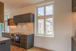 Familienfreundliches Wohnen in historischem Gebäude – Die vollständige Adresse der Immobilie erhältst du vom Anbieter., 22763 Ottensen, Hamburg – Vorschaubild 7