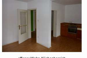97qm Wohnung im Hansaviertel von privat – Die vollständige Adresse der Immobilie erhältst du vom Anbieter., 48155 Hansaplatz, Münster – Vorschaubild 2
