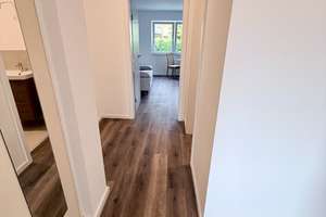 Moderne Wohnung – Erstbezug nach Kernsanierung – möbliert – Die vollständige Adresse der Immobilie erhältst du vom Anbieter., 42107 Elberfeld, Wuppertal – Vorschaubild 15