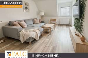Top Kapitalanlage - kleine feine Eigentumswohnung im Zentrum