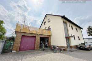 Mehrfamilienhaus mit Gewerbeeinheiten (2 Industriehallen mit Büroräumen) – Die vollständige Adresse der Immobilie erhältst du vom Anbieter., 90427 Boxdorf, Nürnberg – Vorschaubild 7