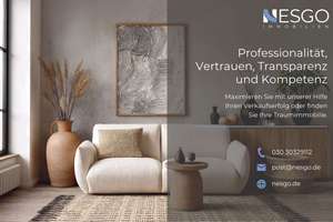 Direkt am Wasser - Architektonische Maisonette mit Galerie, Kamin, Wasserzugang in Neu-Venedig – Die vollständige Adresse der Immobilie erhältst du vom Anbieter., 12589 Rahnsdorf, Berlin – Vorschaubild 29