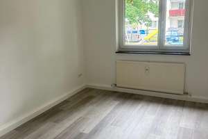 Schöne und helle 3-Zimmer-Wohnung mit Balkon in München-Freimann – Heinrich-Geißler-Str. 20-24, 80939 Obere Isarau, München – Vorschaubild 9