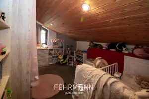 Traumhaftes Ferienhaus mit Carport an den Haddorfer Seen in Wettringen – Steinfurt (Kreis) – Vorschaubild 15