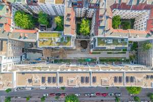 Urbanes Familienwohnen in Berlin-Neukölln – Moderne 3-Zimmer-Wohnung im Neubau – 12047 Neukölln (Ortsteil), Berlin – Vorschaubild 4