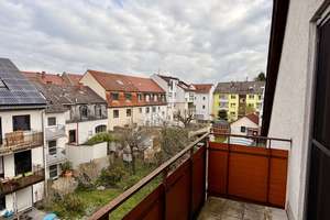 2 Apartments als Kapitalanlage – Die vollständige Adresse der Immobilie erhältst du vom Anbieter., 68199 Neckarau, Mannheim – Vorschaubild 10