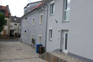 Kernsaniertes Mehrfamilienhaus (KfW 70) – Die vollständige Adresse der Immobilie erhältst du vom Anbieter., 97222 Rimpar – Vorschaubild 1