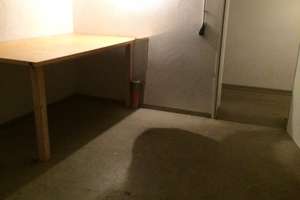 Möblierte Maisonettewohnung in Dresden-Klotzsche – Natur & perfekte Anbindung – Königsbrücker Strasse 44, 1109 Klotzsche (Stadtteil), Dresden – Vorschaubild 19