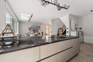 Luxus Pur - Designerwohnung in Heilbronn Ost suchen neuen Eigentümer – Die vollständige Adresse der Immobilie erhältst du vom Anbieter., 74072 Heilbronn, Heilbronn – Vorschaubild 6