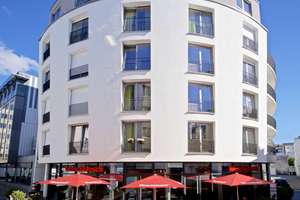 Top Studentenwohnung im Herzen von Bonn City – Die vollständige Adresse der Immobilie erhältst du vom Anbieter., 53111 Bonn-Zentrum, Bonn – Vorschaubild 2