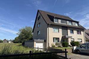 *Wohnen im Grünen mit Weitblick* - Lichtdurchflutete Erdgeschosswohnung mit großzügiger Terrasse – Neusser Weg 40, 40474 Lohausen, Düsseldorf – Vorschaubild 17
