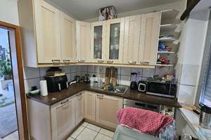 Gepflegtes vermietetes 2-Familienhaus mit Garten plus Einliegerwohnung in gefragter Wohnlage – Die vollständige Adresse der Immobilie erhältst du vom Anbieter., 47807 Fischeln, Krefeld – Vorschaubild 7