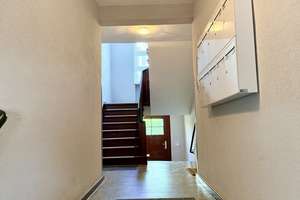 Stilvolle 2-Zi-WE mit großer Wohnküche u. EBK, Parkett, Balkon in beliebter Wohnlage / Stadtfeld-Ost – 39108 Stadtfeld Ost, Magdeburg – Vorschaubild 5