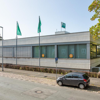 Repräsentative Büroimmobilie in Duisburg | optimale Anbindung | flexible Gestaltungsmöglichkeiten