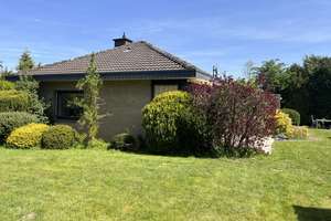 Großzügiger Walmdach-Bungalow in ruhiger Sackgasse mit 639 m² Grundstück. – Die vollständige Adresse der Immobilie erhältst du vom Anbieter., 48163 Amelsbüren, Münster – Vorschaubild 6