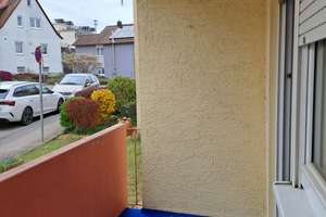 2-Zimmer-Wohnung in Heilbronn-Frankenbach, sofort frei – Kaiserslauterner Straße 41, 74078 Frankenbach, Heilbronn – Vorschaubild 9