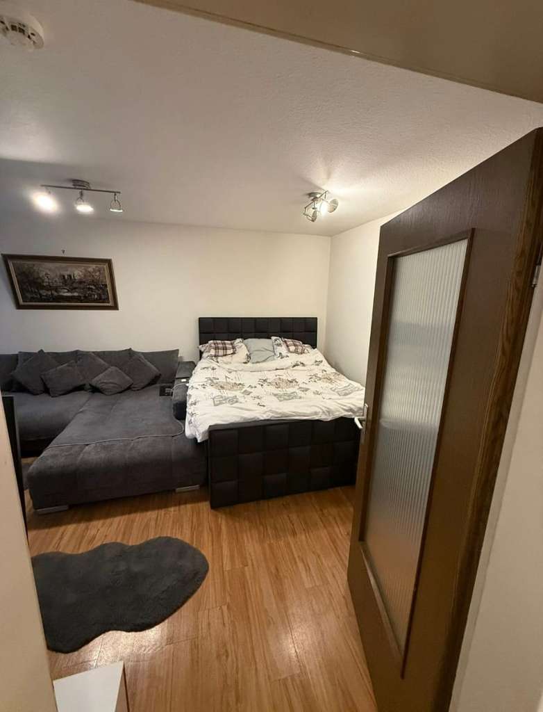 Immobilie in Alzey - Schöne zentral gelegene 1-Zimmer Wohnung - Bild 2