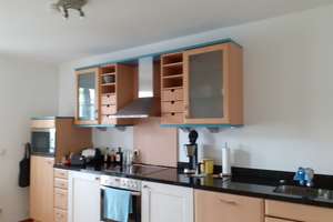 1-Zimmer-Apartment mit Balkon und Keller in zentraler Lage von Düsseldorf – Yorckstraße 2A, 40476 Derendorf, Düsseldorf – Vorschaubild 6
