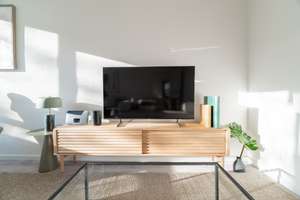 Wunderschöne 3-Zimmer-Wohnung in Neukölln - voll möbliert – Roseggerstraße 16, 12059 Neukölln (Ortsteil), Berlin – Vorschaubild 4