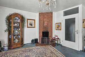 Vermietetes Reihenhaus mit Einliegerwohnung als Kapitalanlage in Hamburg-Wandsbek – Die vollständige Adresse der Immobilie erhältst du vom Anbieter., 22041 Wandsbek (Ortsteil), Hamburg – Vorschaubild 5