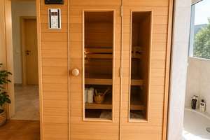 A+ Effizienzhaus in ruhiger Lage – modernes Wohnen in Dresden-Briesnitz – Die vollständige Adresse der Immobilie erhältst du vom Anbieter., 1157 Briesnitz, Dresden – Vorschaubild 19