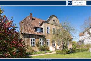 Historisch geprägtes Anwesen nahe dem Schloss Iburg – Osnabrück (Kreis) – Vorschaubild 1