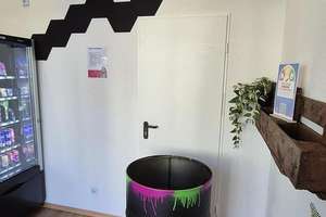 "The Boutique Micro-Experience" - Effektive Ladenfläche in zentraler Lage von Dortmund – Märkische Straße 207, 44141 Westfalendamm, Dortmund – Vorschaubild 4
