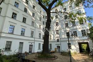TOP LAGE IM WRANGELKIEZ! FRISCH SANIERTE 2-ZIMMER WOHNUNG IM EG! PROVISIONSFREI! – Wrangelstraße 86, 10997 Kreuzberg, Berlin – Vorschaubild 8