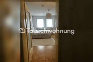 Tauschwohnung: Süße 1 Zimmer im EG in perfekter Lage – Die vollständige Adresse der Immobilie erhältst du vom Anbieter., 30169 Calenberger Neustadt, Hannover – Vorschaubild 5