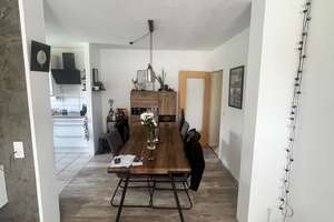 Modernisierte 3-Zimmer-Wohnung in Dortmund-Oespel mit WBS – 44149 Oespel, Dortmund – Vorschaubild 2