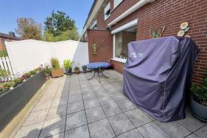 Kapitalanlage in Lübeck-St. Gertrud | Eigennutzung ausgeschlossen – Die vollständige Adresse der Immobilie erhältst du vom Anbieter., 23564 Sankt Gertrud, Lübeck – Vorschaubild 5