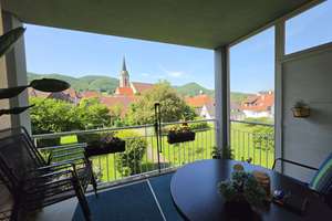 2 Zi. EG-Wohnung in Gönningen – Lichtensteinstr. 14, 72770 Gönningen, Reutlingen – Vorschaubild 7