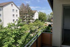 Mitten drin statt nur dabei: 3-Zimmer-Wohnung – Kirchhainer Str. 22, 34127 Rothenditmold, Kassel – Vorschaubild 2