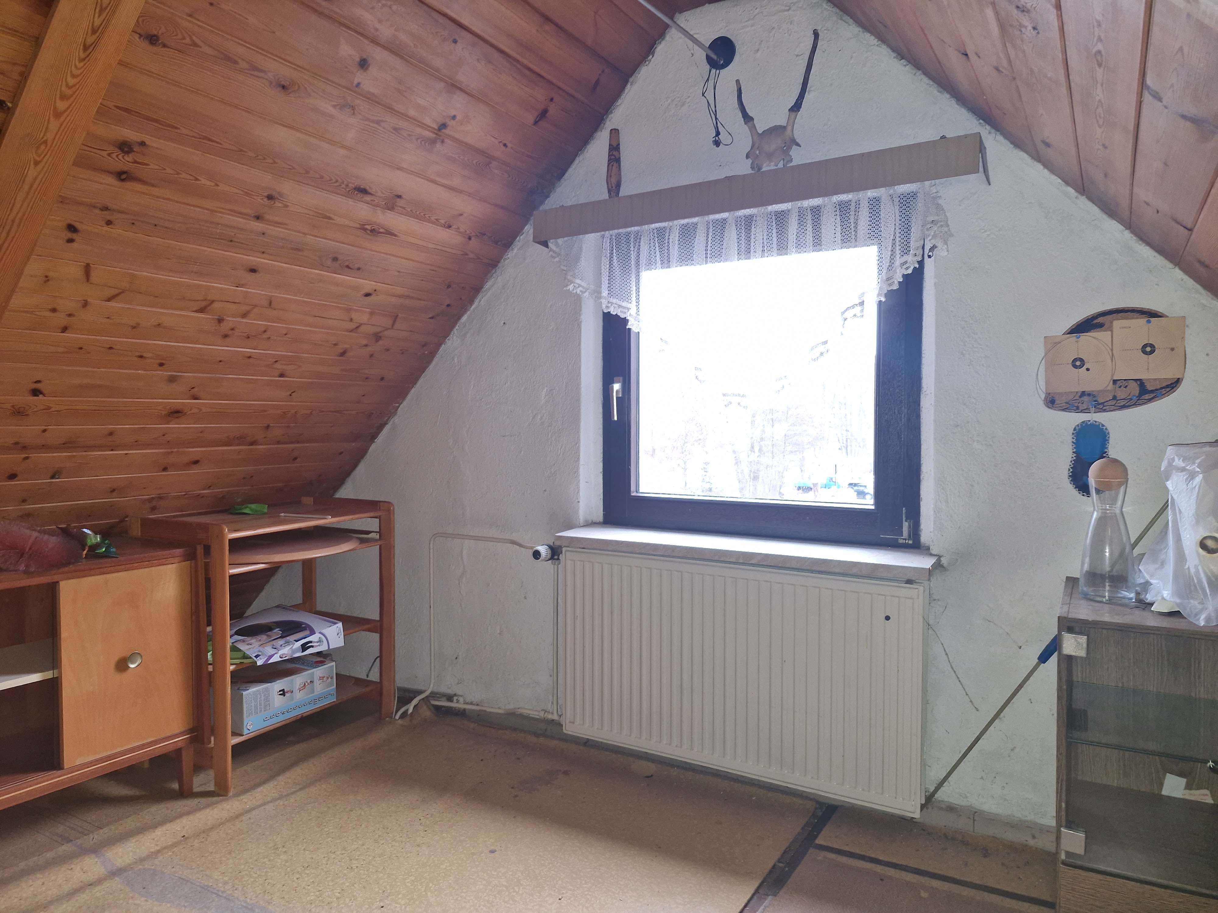 Immobilie in Zschorlau - Viel Platz für die ganze Familie - schönes Haus in Zschorlau! - Bild 2