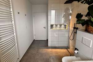 Exklusive Penthousewohnung (4 Zimmer) mit Panorama Ausblick in Franklin (TG-Stellplatz verfügbar) – Abraham-Lincoln-Allee 17, 68309 Käfertal, Mannheim – Vorschaubild 6