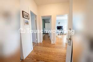 Tauschwohnung: 3-Zimmer-Wohnung mit Balkon nahe S1 Rübenkamp, 68m² – Die vollständige Adresse der Immobilie erhältst du vom Anbieter., 22337 Ohlsdorf, Hamburg – Vorschaubild 2