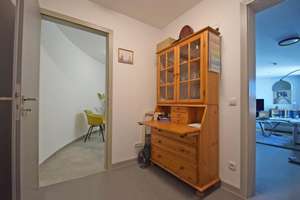 Moderne Zweizimmerwohnung mit Tiefgaragenstellplatz in zentraler Wohnlage von Oldenburg-Kreyenbrück – Die vollständige Adresse der Immobilie erhältst du vom Anbieter., 26133 Kreyenbrück, Oldenburg (Oldenburg) – Vorschaubild 7