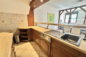 Individuelles EFH mit 2 Einheiten: 11 Zimmer, 409 m² Nutzfl., Keller, Pool, großer Garten! – Puschkinallee xx, 15745 Wildau – Vorschaubild 18