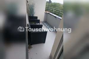 Tauschwohnung: Schöne 3 Zi. Wohnung in ruhiger aber zentraler lage – Fritz-Meyer-Weg 20, 81925 Oberföhring, München – Vorschaubild 6