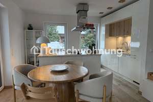 Tauschwohnung: 3 Zi-Wohnung mit 230qm Garten + Garten Home-Office – Die vollständige Adresse der Immobilie erhältst du vom Anbieter., 22525 Stellingen, Hamburg – Vorschaubild 2
