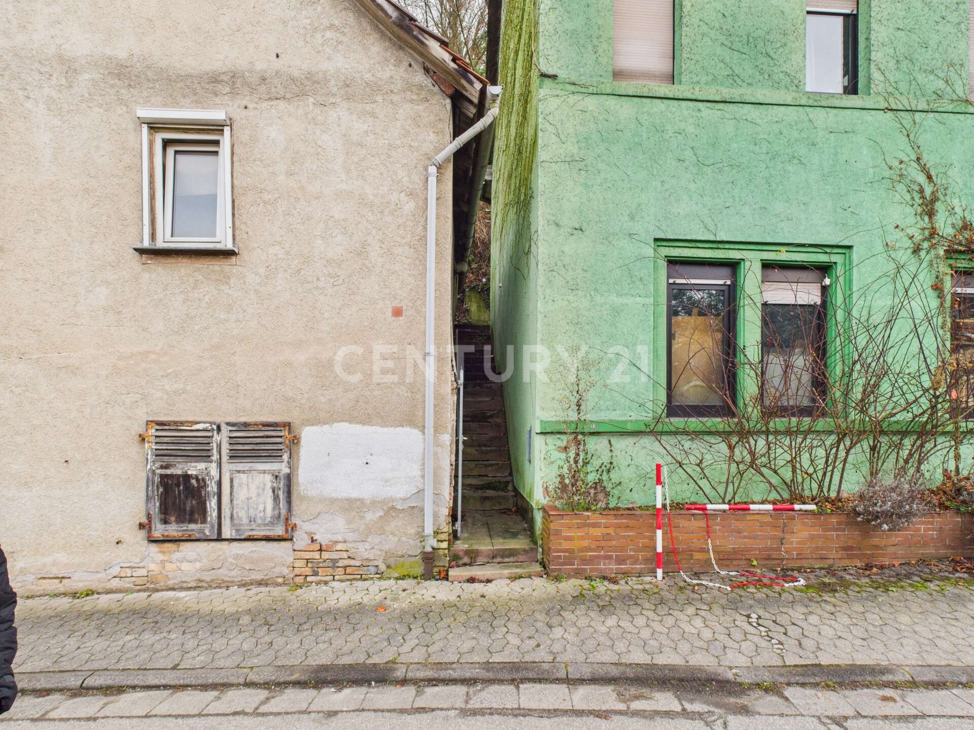 Baugrundstück mit Altbestand in ruhiger und naturnaher Lage, Bergstraße Kreis – Bild 4