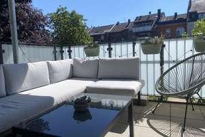 Seniorengerechte 2-Zimmerwohnung mit geräumigem Balkon und TG-Stellplatz in beliebter Wohnlage  – Die vollständige Adresse der Immobilie erhältst du vom Anbieter., 41061 Eicken, Mönchengladbach – Vorschaubild 10