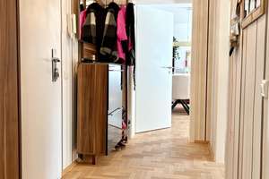 Wohlfühlwohnung mit exklusiven Grünblick in Düsseldorf- Eller – Die vollständige Adresse der Immobilie erhältst du vom Anbieter., 40229 Eller, Düsseldorf – Vorschaubild 9